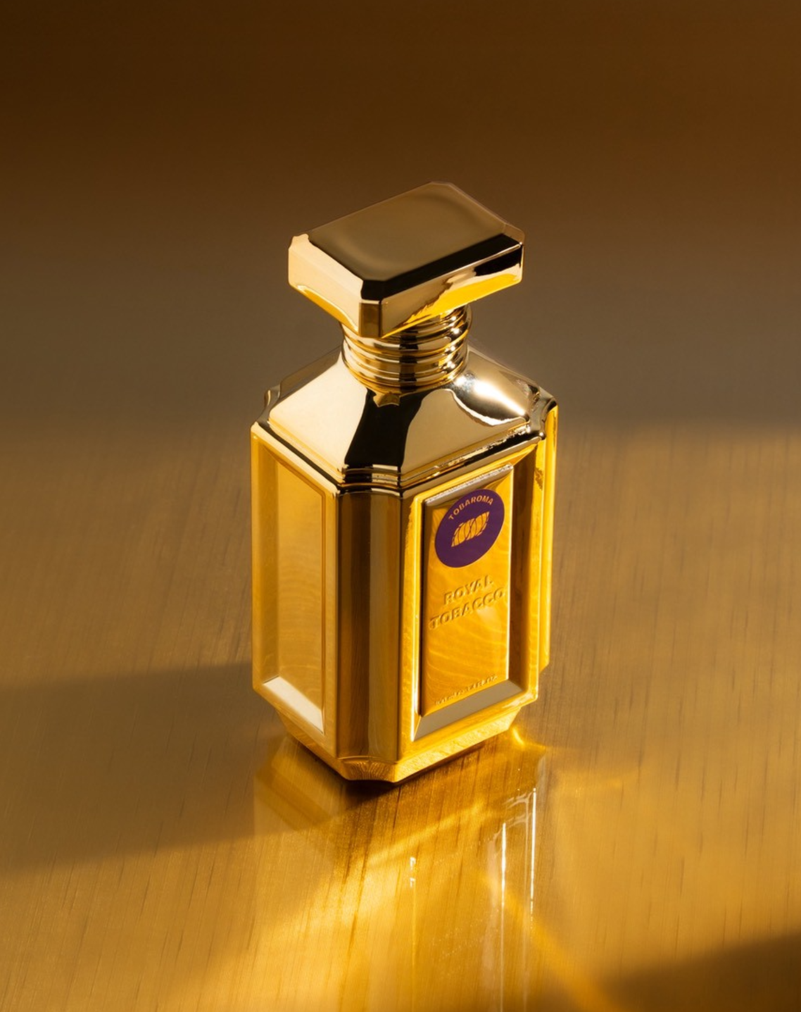 Royal Tobacco - เซ็ต